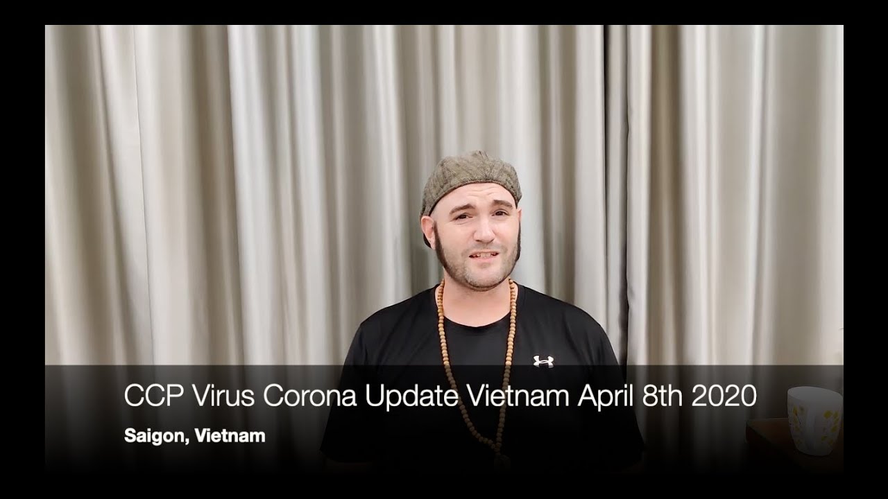 what is ccp virus stand for